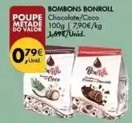 Pingo Doce Bombons promoção