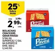 Pingo Doce Saco c/chocolates promoção