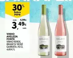 Pingo Doce Coelho promoção