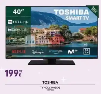 Radio Popular Gama - tv 40lv3463dg promoção