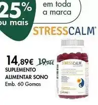 Pingo Doce A+ - suplemento alimentar sono promoção