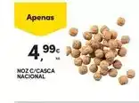 Continente Nacional - apenas promoção