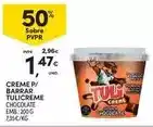 Continente Tulicreme - creme p/ barrar promoção