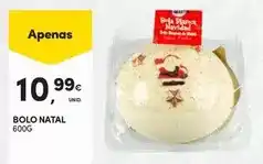 Continente Bolo promoção