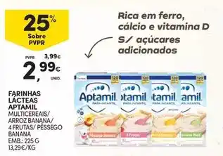 Pingo Doce Danone - iogurte promoção
