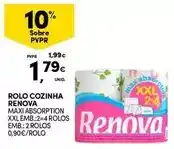 Pingo Doce Flocos de aveia promoção