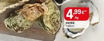 Intermarché Ostra promoção