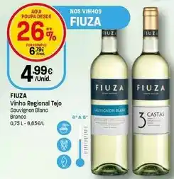 Intermarché Cigala - arroz agulha promoção