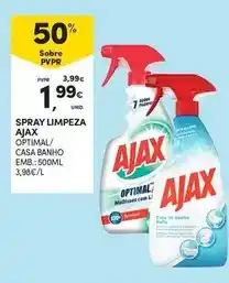 Intermarché Porsi programa origens - peru promoção