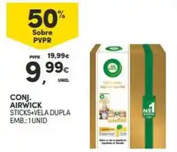 Conj. airwick