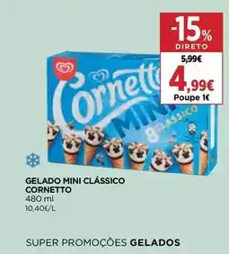 Pingo Doce Sérum facial bakuchiol promoção