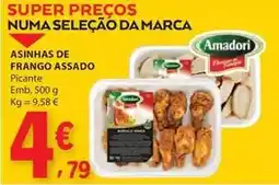 Pingo Doce Pantene - coffret bond repair promoção