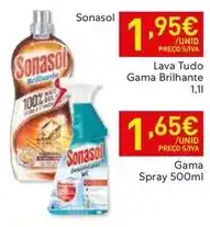 Pingo Doce Dove - creme promoção