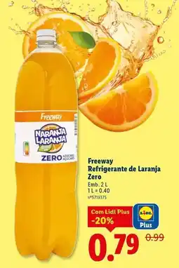 E.Leclerc Bebida de soja promoção