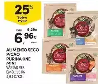 Intermarché Nestlé - mokambo promoção