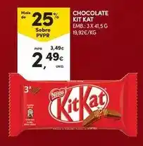 Intermarché Porsi - salmão fumado promoção