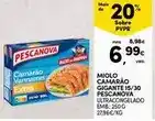 E.Leclerc Chocapic - cereais promoção