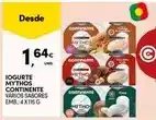E.Leclerc Sun - detergente máquina loica pó promoção
