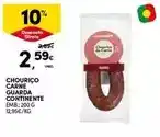 E.Leclerc com - refrigerante com gas promoção