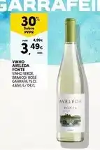 E.Leclerc Marca guia - batata promoção