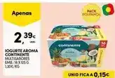 E.Leclerc Harpic - gel abrasivo promoção
