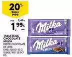 E.Leclerc Lavanda promoção