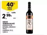 E.Leclerc Marca guia - creme vegetal promoção