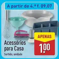 E.Leclerc Batata promoção