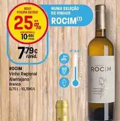 Intermarché Jocca - termometro digital xl promoção