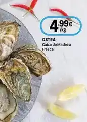 Intermarché Jocca - irrigador oral portátil promoção
