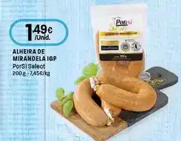 Intermarché Jocca - fritadeira de ar quente promoção