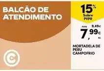 Pingo Doce Artico - paloco do pacifico promoção