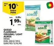 Pingo Doce Pescanova - caprichos do mar promoção