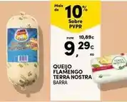 Pingo Doce Sr. bacalhau - lombos promoção