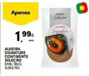 Pingo Doce Mimosa - leite uht especial calcio promoção