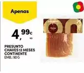 Pingo Doce Oikos - iogurte sólido promoção