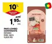 Pingo Doce Yoco - iogurte liquido all natural yoco promoção