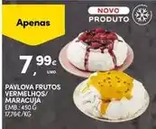 Pingo Doce Presunto promoção
