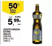 Pingo Doce Alavão - queijo prato promoção