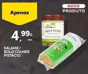 Pingo Doce Sagres - cerveja c/alcool mini promoção