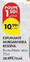Murganheira - espumante reserva