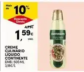 Pingo Doce Compal - sumo 100% promoção