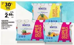 Pingo Doce Buondi - cápsulas de café promoção