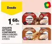 Pingo Doce Milka - bolo de chocolate promoção