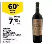 Pingo Doce Fula - oleo promoção