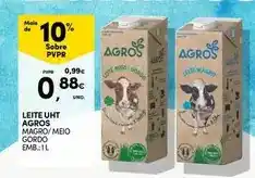 Pingo Doce Delta - cevada solúvel promoção