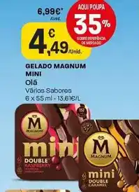 Pingo Doce Purina - comida humida p/gato fantastic felix promoção