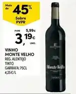 Pingo Doce A+ - entrecosto de porco promoção