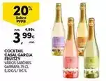 Pingo Doce Brasmar - polvo promoção