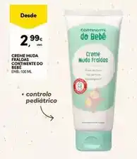 Pingo Doce Brigadeiro - bolo promoção